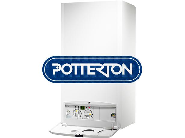 Potterton Boiler Repairs Friern Barnet, Call 020 3519 1525
